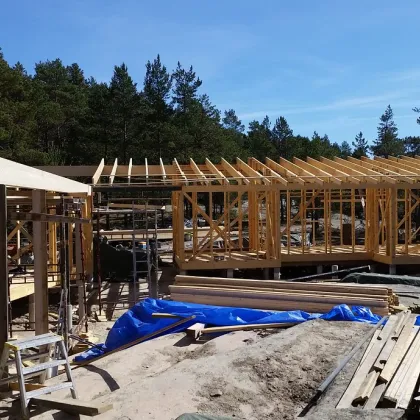 stuga i skärgården