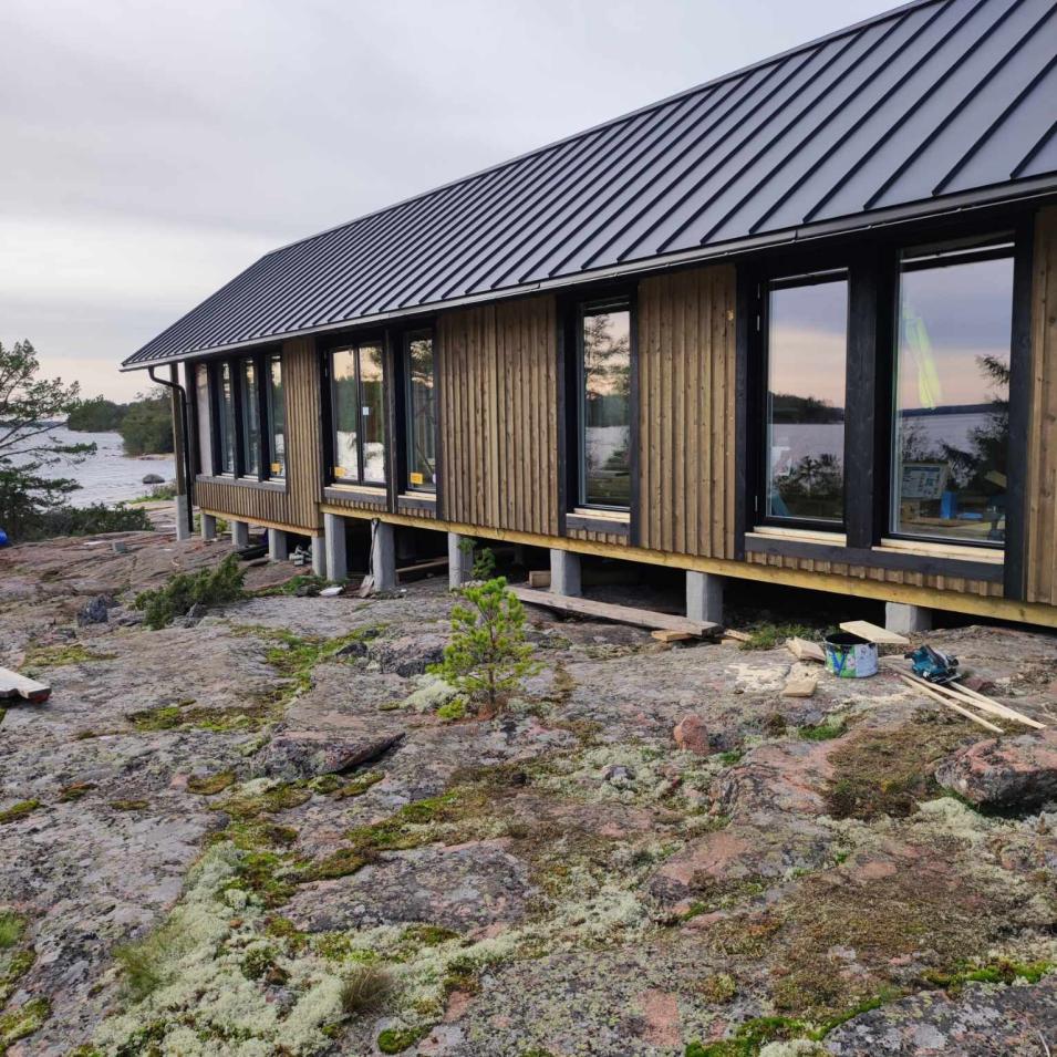hus